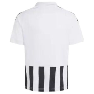 695940_4 Juventus Home Kids Soccer Jerseys Kit 2026/27