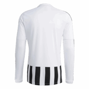 Juventus Home Long Sleeve Jersey 2026/27