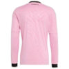 Juventus Away Long Sleeve Jersey 2026/27