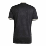 Juventus Third Away Player Version Jersey 2025/26