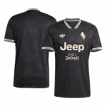 Juventus Third Away Player Version Jersey 2025/26
