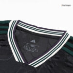Juventus Third Away Player Version Jersey 2025/26