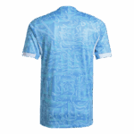 Juventus Away Player Version Jersey 2025/26