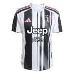 638286_1 Juventus Home Player Version Jersey 2025/26