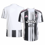 638286_3 Juventus Home Player Version Jersey 2025/26