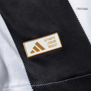 Juventus Home Player Version Jersey 2025/26 - Image 11