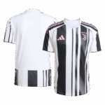 638291_3 Juventus Home Player Version Jersey 2025/26