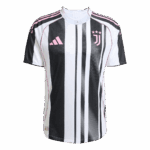 638291_4 Juventus Home Player Version Jersey 2025/26