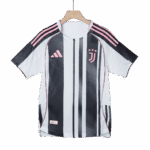 638291_5 Juventus Home Player Version Jersey 2025/26