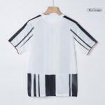 638291_6 Juventus Home Player Version Jersey 2025/26