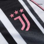 638291_8 Juventus Home Player Version Jersey 2025/26
