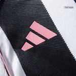638291_9 Juventus Home Player Version Jersey 2025/26
