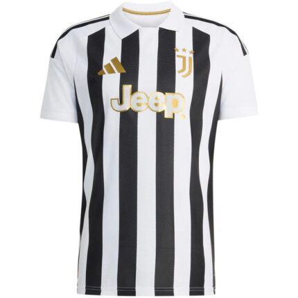 Juventus Home Player Version Jersey 2026/27