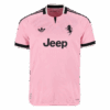 Juventus Away Player Version Jersey 2026/27