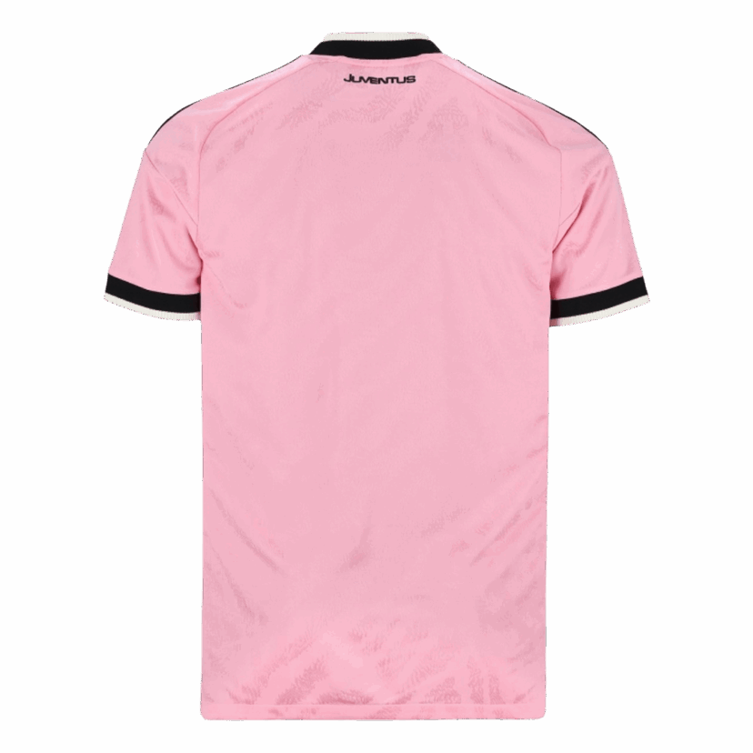 Juventus Away Player Version Jersey 2026/27
