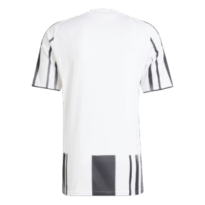 Juventus Home Soccer Jersey 2025/26