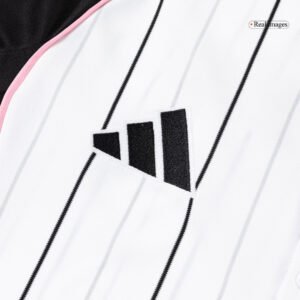 Juventus US Pack Shirt 2025/26
