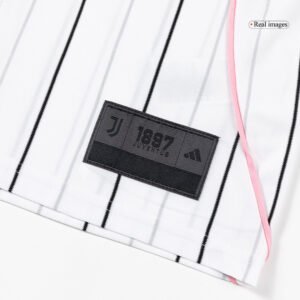 Juventus US Pack Shirt 2025/26
