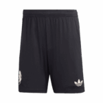 638182_1 Juventus Third Away Soccer Shorts 2025/26