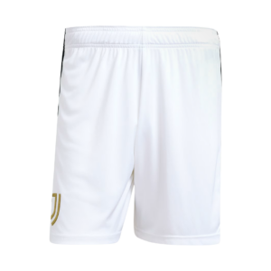 Juventus Home Soccer Shorts 2026/27
