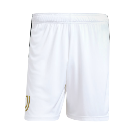 Juventus Home Soccer Shorts 2026/27