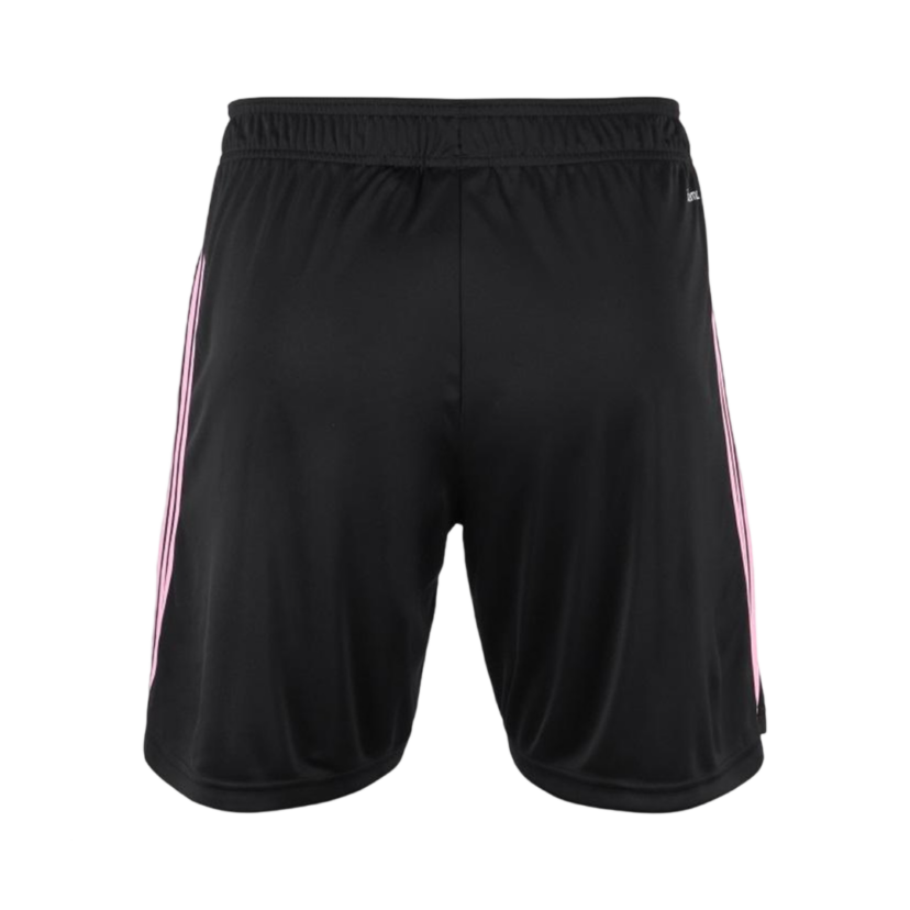 Juventus Away Soccer Shorts 2026/27