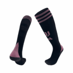 Juventus Home Soccer Socks 2025/26