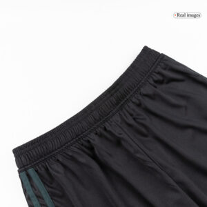Juventus Third Away Jerseys Kit 2025/26 - Image 12