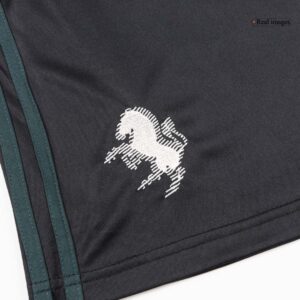 Juventus Third Away Jerseys Kit 2025/26 - Image 13