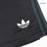 Juventus Third Away Jerseys Kit 2025/26