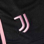 638312_14 Juventus Home Jerseys Kit 2025/26