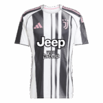 638312_2 Juventus Home Jerseys Kit 2025/26