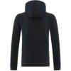 Juventus Hoodie Tracksuit 2026/27 Black