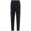 Juventus Hoodie Tracksuit 2026/27 Black