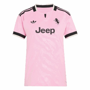 Women's Juventus Away Jersey 2026/27