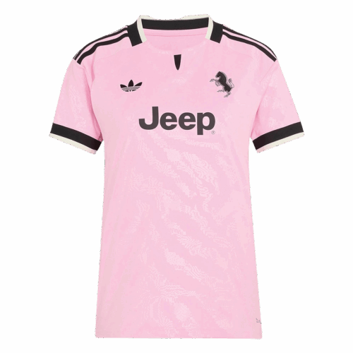 Women's Juventus Away Jersey 2026/27