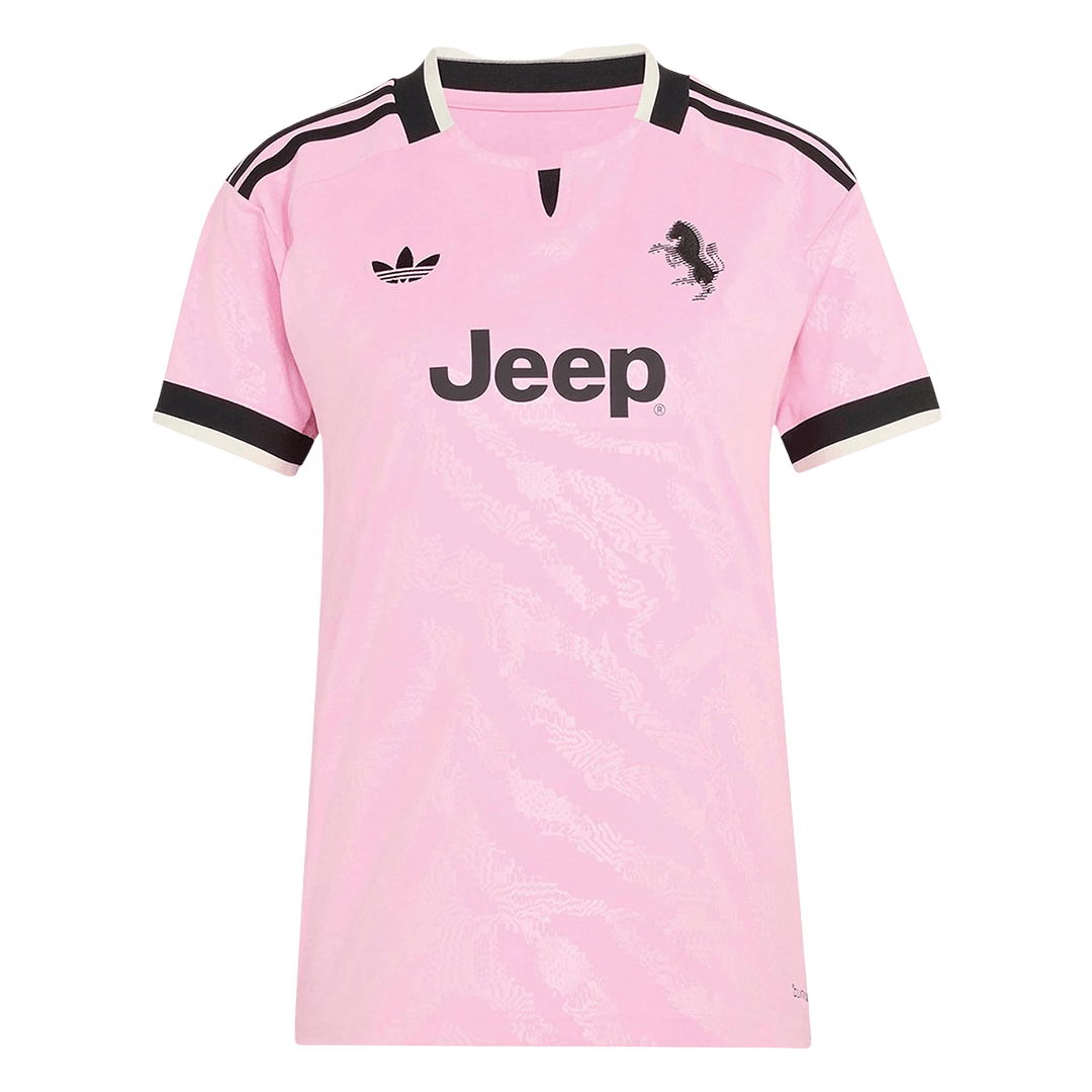 Women's Juventus Away Jersey 2026/27