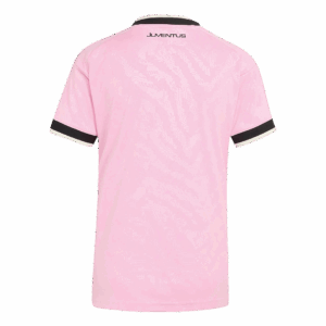Women's Juventus Away Jersey 2026/27