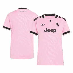 Women's Juventus Away Jersey 2026/27