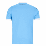 Lazio Home Soccer Jersey 2025/26