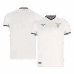 Lazio Away Soccer Jersey 2025/26