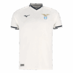 Lazio Away Soccer Jersey 2025/26