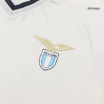 Lazio Away Soccer Jersey 2025/26