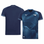 Lazio Third Away Soccer Jersey 2025/26