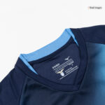 Lazio Third Away Soccer Jersey 2025/26