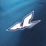 Lazio Third Away Soccer Jersey 2025/26
