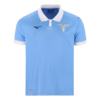 Lazio Home Soccer Jersey 2026/27