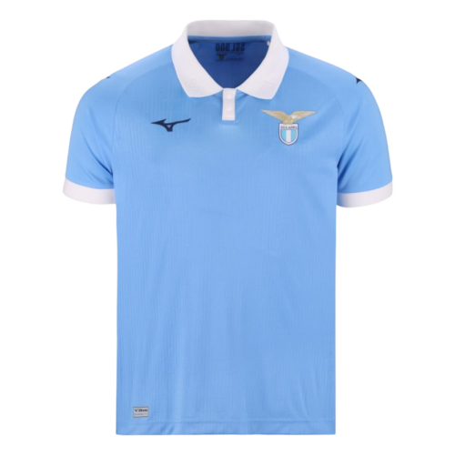 Lazio Home Soccer Jersey 2026/27