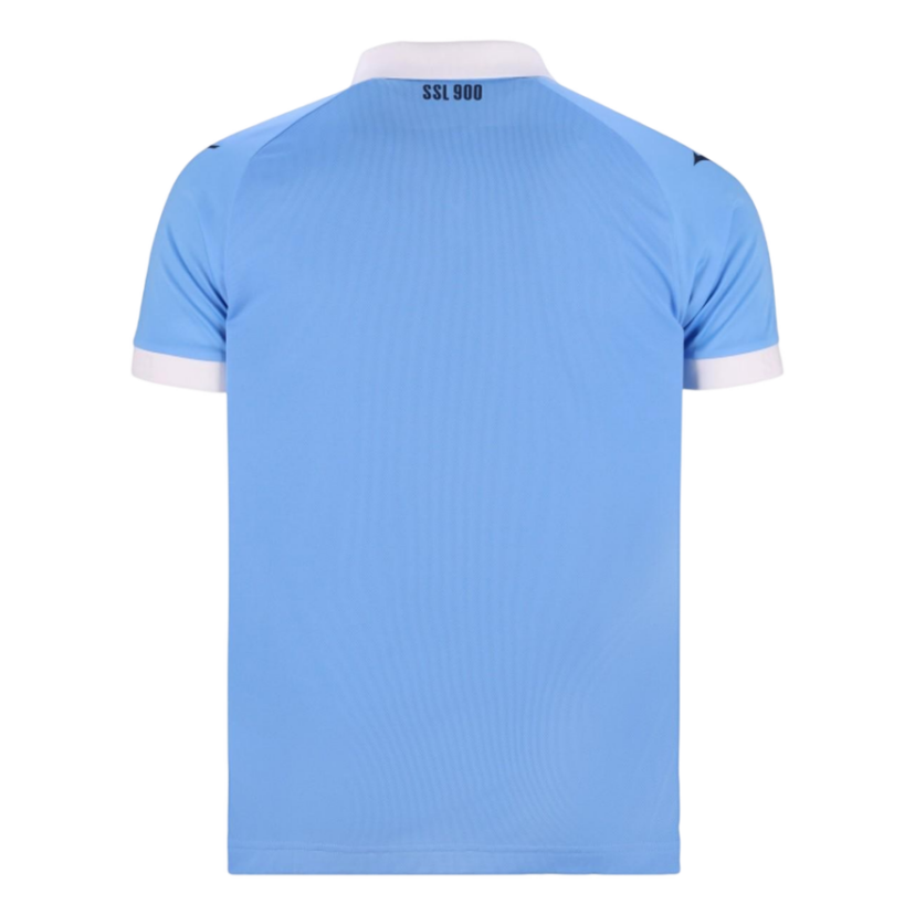 Lazio Home Soccer Jersey 2026/27