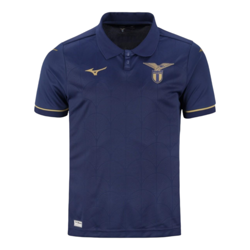 Lazio Third Away Soccer Jersey 2026/27